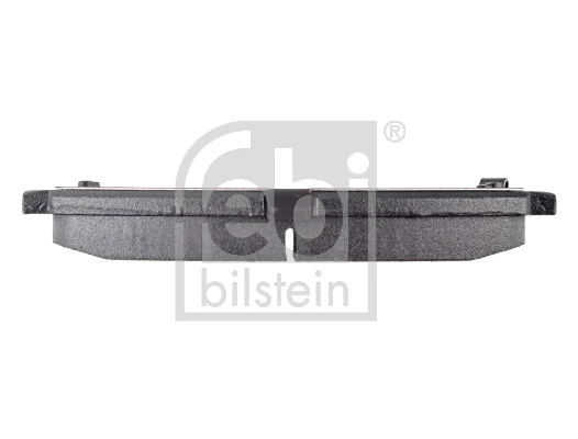 Brake Pad Set, disc brake 116295