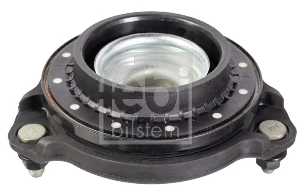 Repair Kit, suspension strut support mount 177182