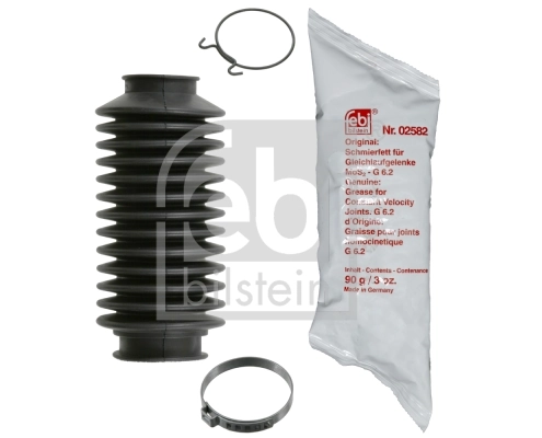 Bellow Kit, steering 08497