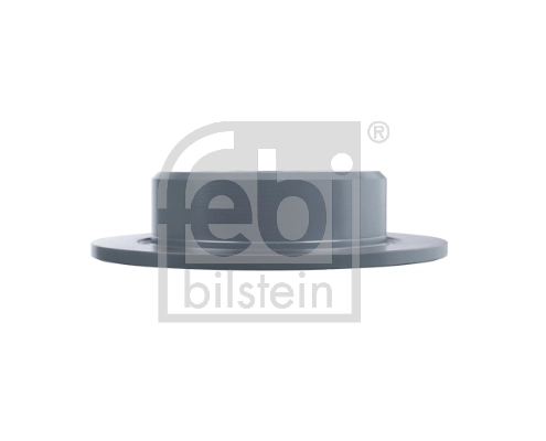 Brake Disc 04091