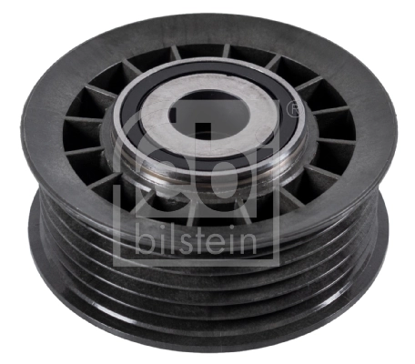 Deflection/Guide Pulley, V-ribbed belt 05478