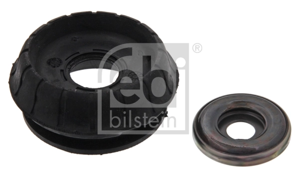 Repair Kit, suspension strut support mount 10101