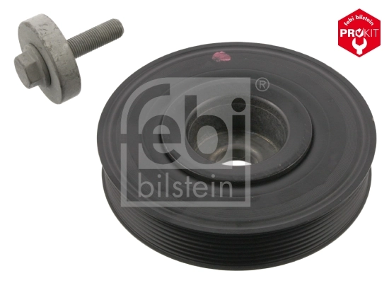 Belt Pulley, crankshaft ProKit 36247