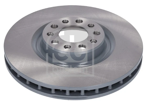 Brake Disc 186033