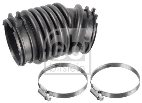 Intake Hose, air filter febi Plus 172134