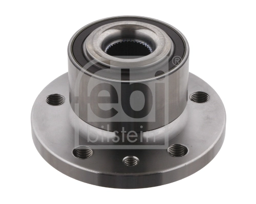 Wheel Bearing Kit 32694