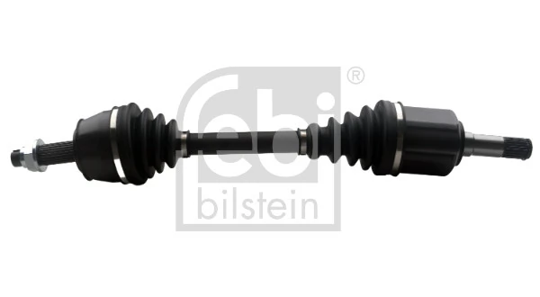 Drive Shaft 186604
