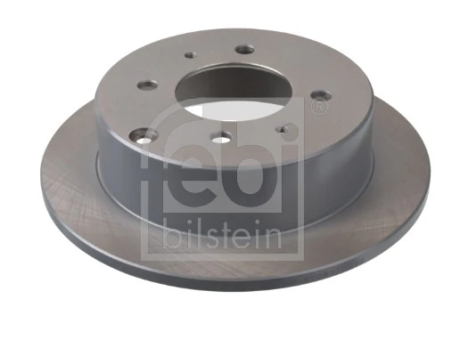 Brake Disc 108564