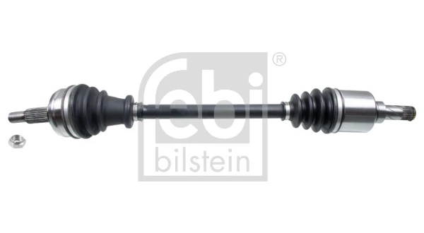 Drive Shaft 182889