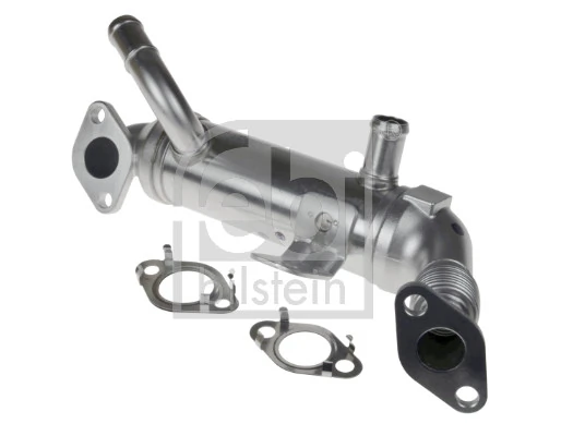 Cooler, exhaust gas recirculation 179932