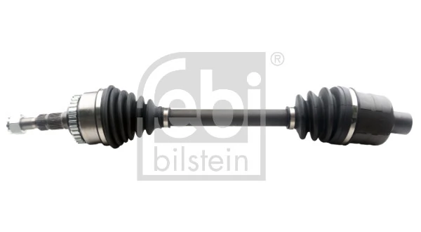Drive Shaft 194886
