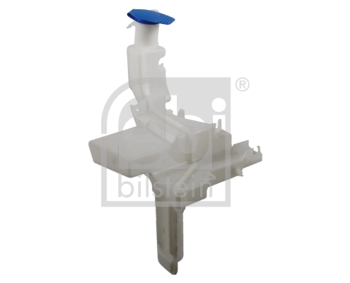 Washer Fluid Reservoir, window cleaning febi Plus 37969