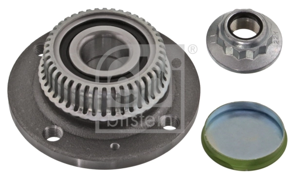Wheel Bearing Kit 28168