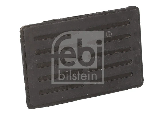 FEBI BILSTEIN 185829 Rubber Buffer, suspension