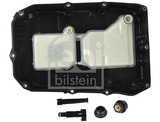 Hydraulic Filter, automatic transmission febi Plus 175369