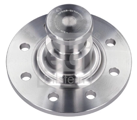 Fifth Wheel Kingpin 03437