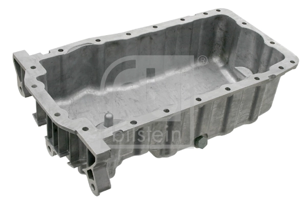 Oil Sump febi Plus 23050