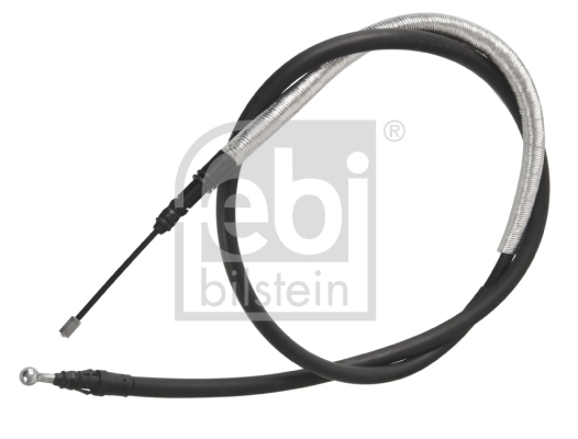 Cable Pull, parking brake 170920