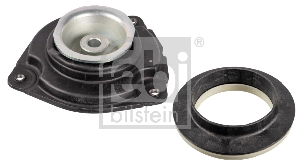 Repair Kit, suspension strut support mount 171375