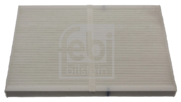 Filter, cabin air 47026