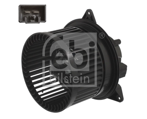 Interior Blower 40642