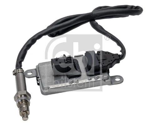 NOx Sensor, urea injection 178606