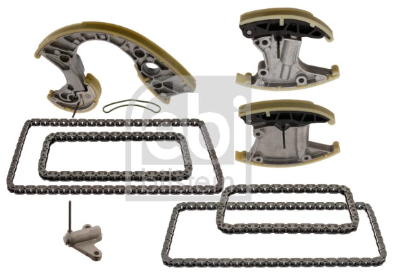 Timing Chain Kit Basic Short Kit 44488