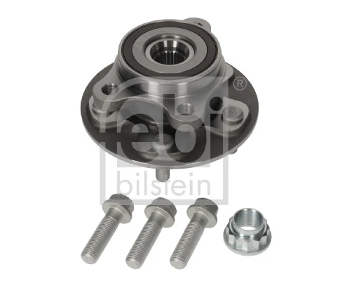 Wheel Bearing Kit 188277