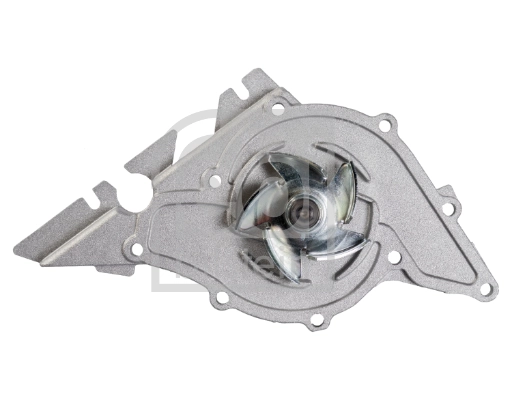 Water Pump, engine cooling 18896