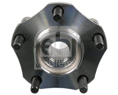 Wheel Bearing Kit 176248