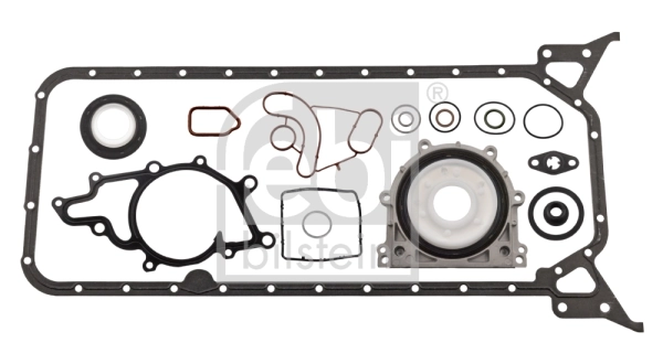 Gasket Kit, crankcase 102135