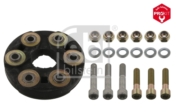 Joint, propshaft ProKit 03643