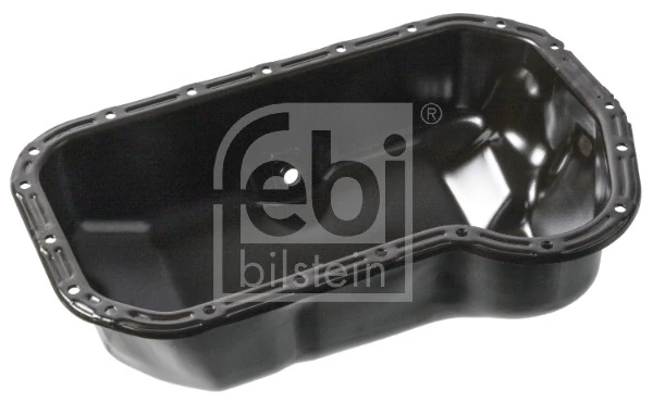 Oil Sump febi Plus 07407