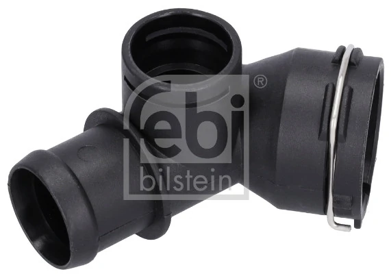 Coolant Flange 182328