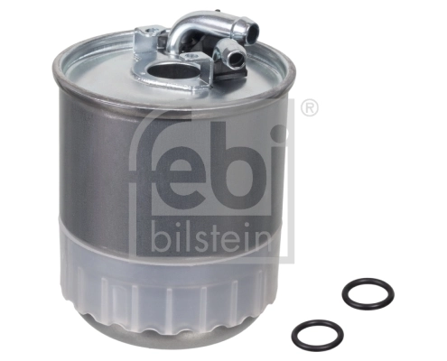 Fuel Filter 45165