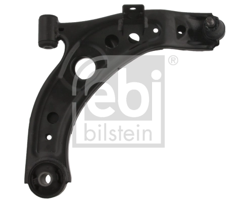 Control/Trailing Arm, wheel suspension 41359