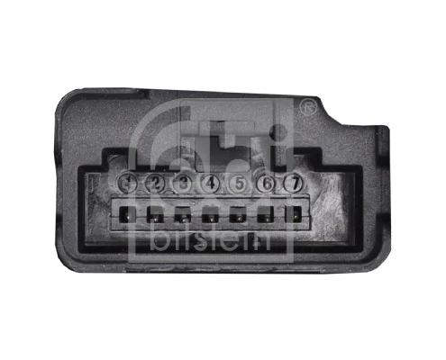 FEBI BILSTEIN 197580 Door Lock