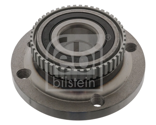 Wheel Bearing Kit 04044