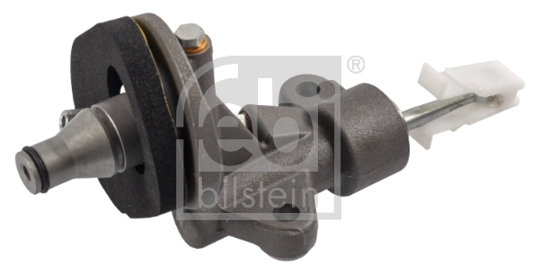 Master Cylinder, clutch 174252