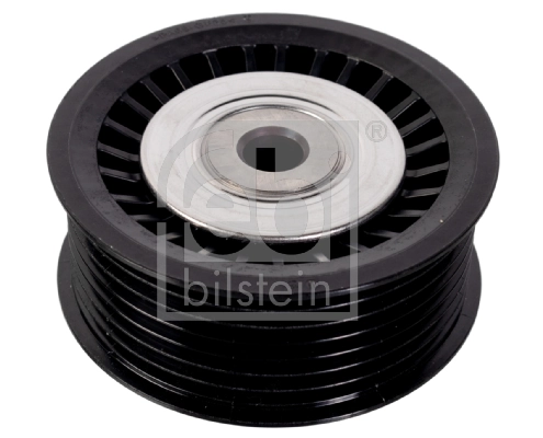 Deflection/Guide Pulley, V-ribbed belt 49367