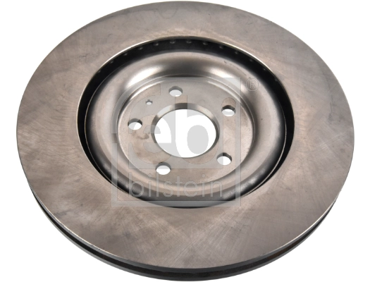 Brake Disc 171510