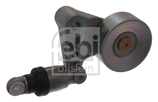 Belt Tensioner, V-ribbed belt 100425