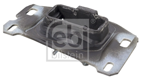 Mounting, manual transmission 104384