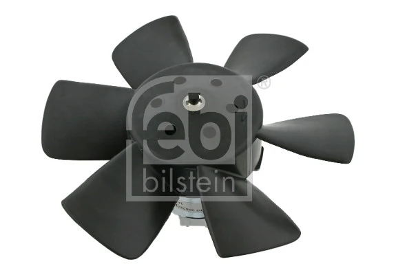 Fan, engine cooling 06990