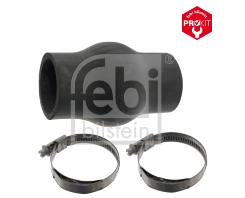 Radiator Hose ProKit 49165