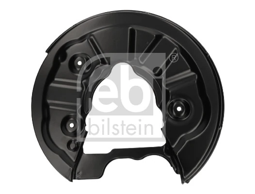 Splash Guard, brake disc 197322