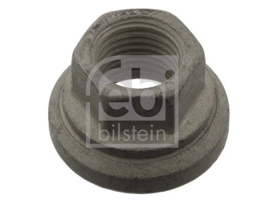 Wheel Nut 44869