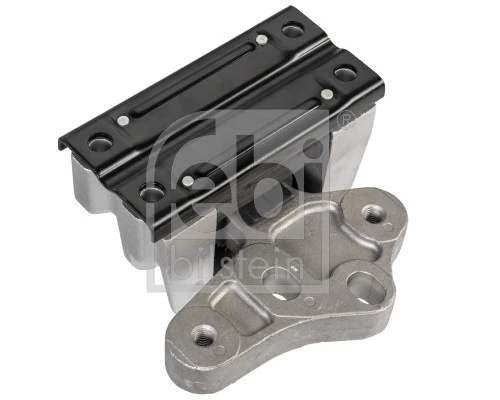 Mounting, automatic transmission 180432