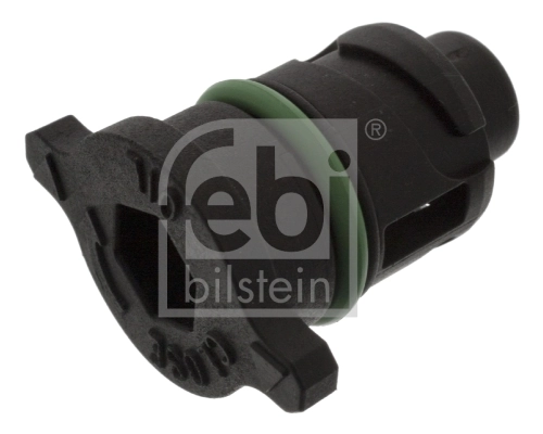 Screw Plug, oil sump 100989