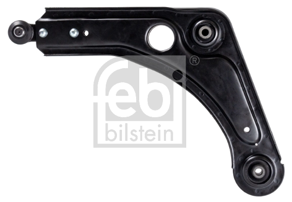 Control/Trailing Arm, wheel suspension 05921